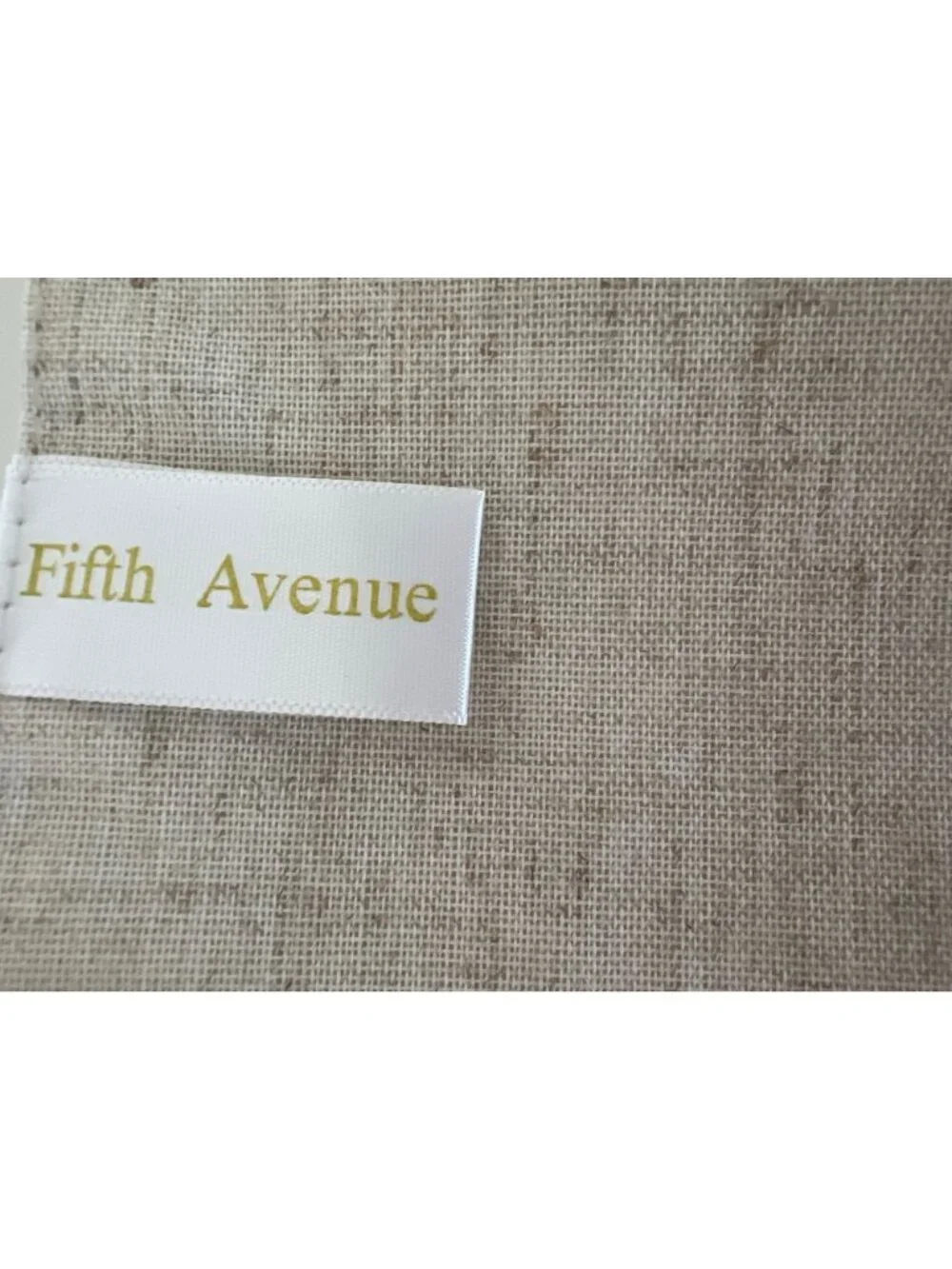 Fifth Avenue enhance your